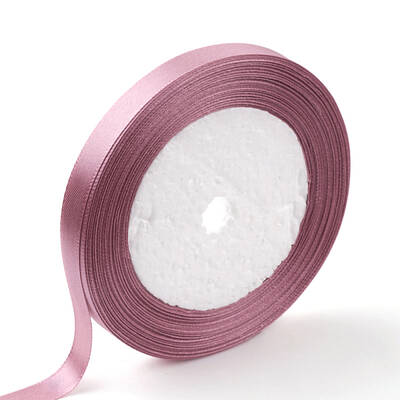 Single Face Satin Ribbon