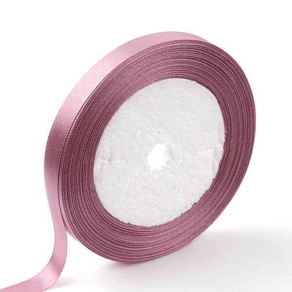 Single Face Satin Ribbon