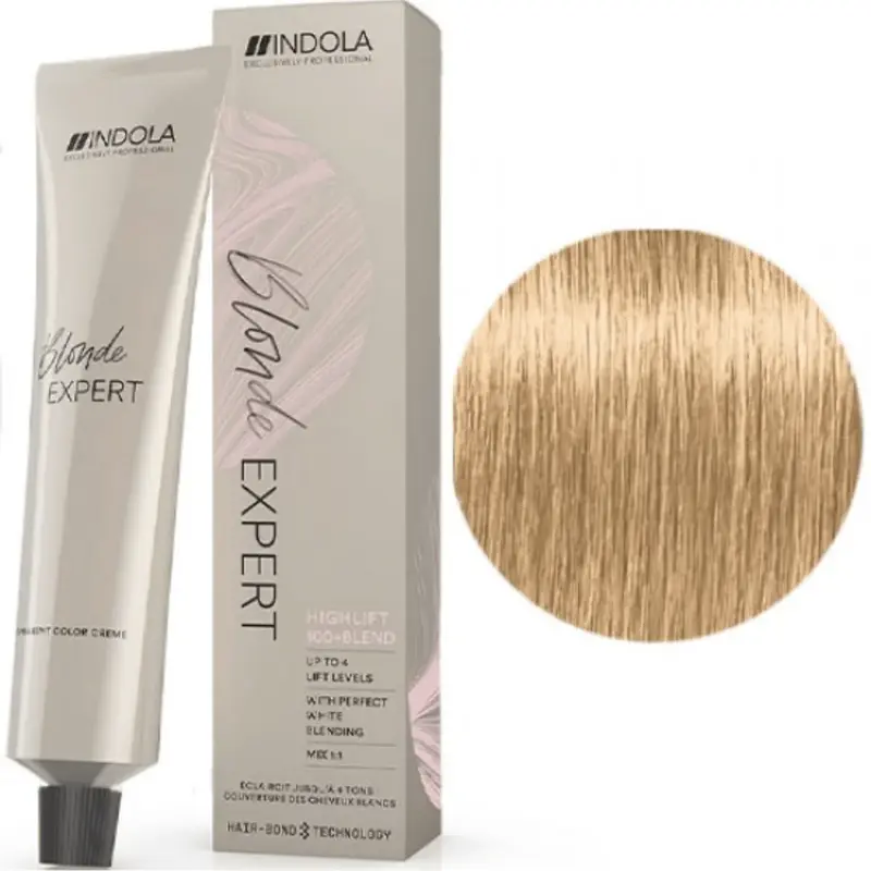 Indola Ind Pcc Be 100.0 60ml Gbeparfartr new