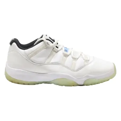AIR JORDAN Sneaker Trainers White Synthetic Mens UK 11