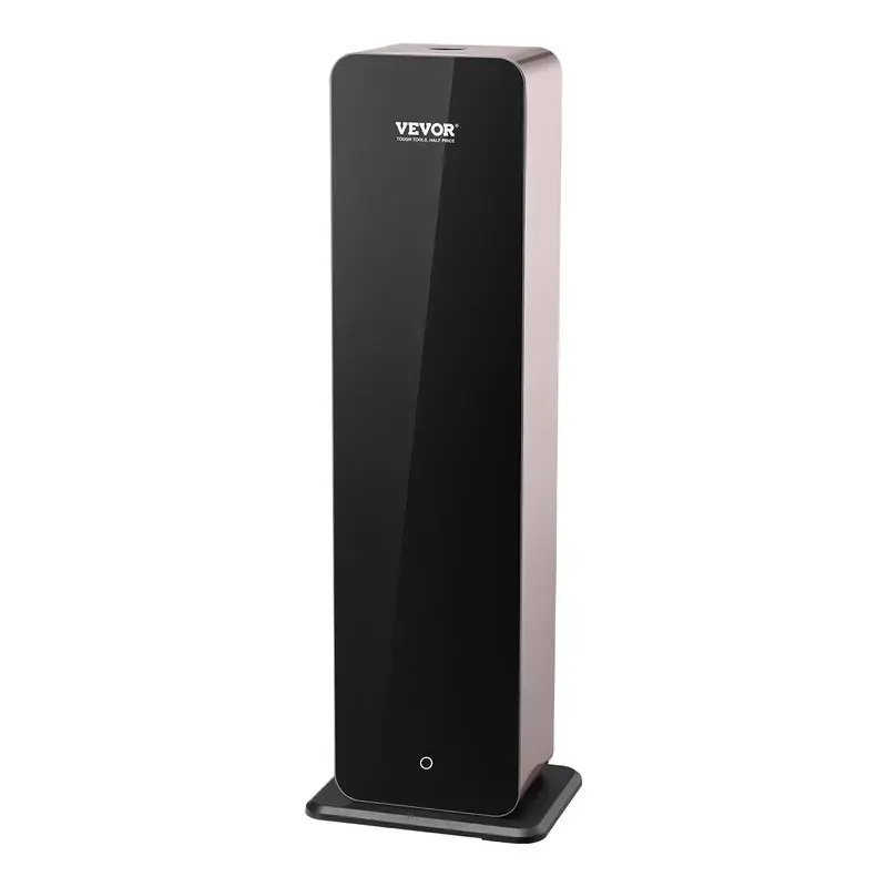 VEVOR Scent Air Machine, Various specifications, Bluetooth Smart Cold Air Diffuser, Waterless Essential Oil Scent Air Diffuse...