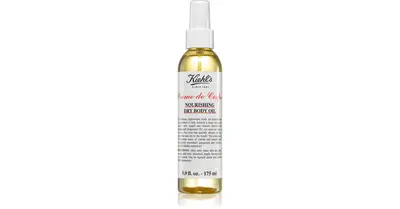 Kiehls Dry Body Oil - Nourishing Body Oil - 175ml