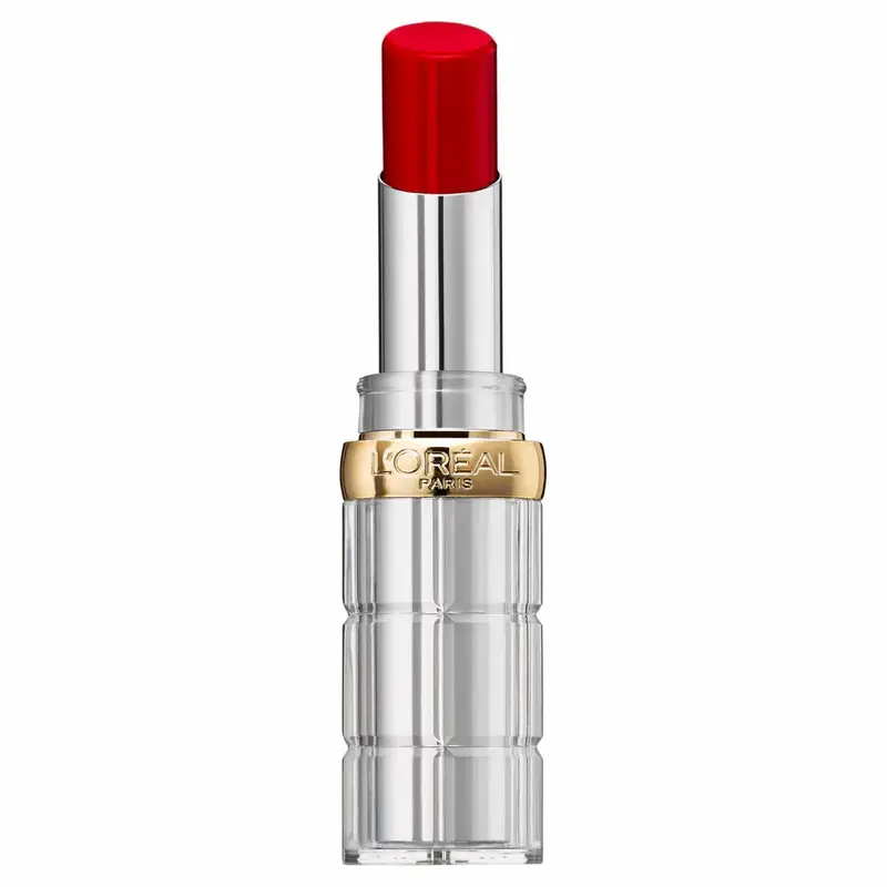 L'Oreal Paris Color Riche Shine Lipstick 350 Insanesation 3.5 g