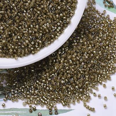 MIYUKI Delica Beads