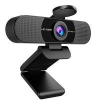 4K/2K/1080P Full HD Webcam EMEET C960  Gaiming for Switch2, Streaming for Creator, USB Web Camera PC Mini Camera w/ Microphon...