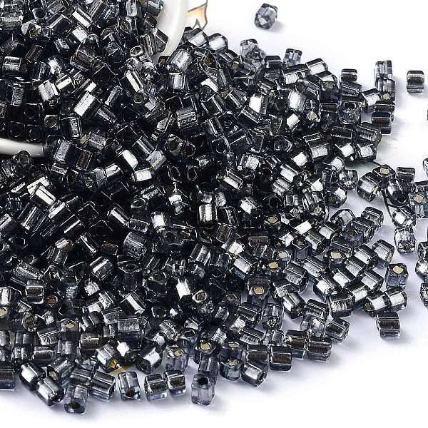 Glass Seed Beads