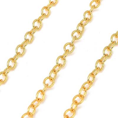 Brass Cable Chains