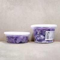 Poppin Crunch Mega Sour Candy Shards - 40 Flavor Options!
