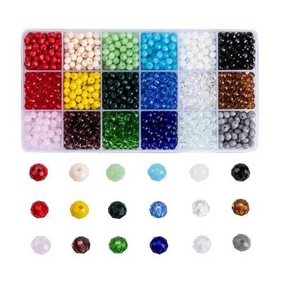Glass Beads