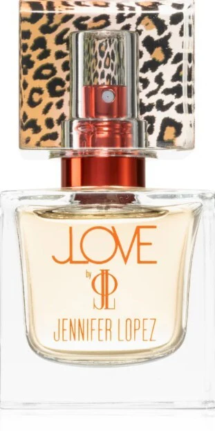 Jennifer Lopez Jlove - Edp - Volume: 30 ml