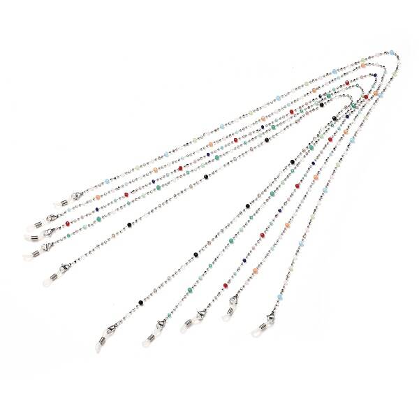 Brass Eyeglasses Chains