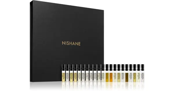 Nishane Discovery Set