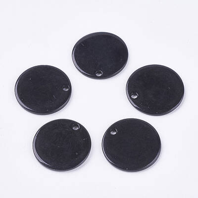Freshwater Shell Pendants