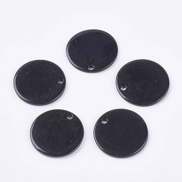 Freshwater Shell Pendants