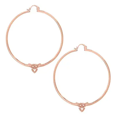 Amorette Hoops