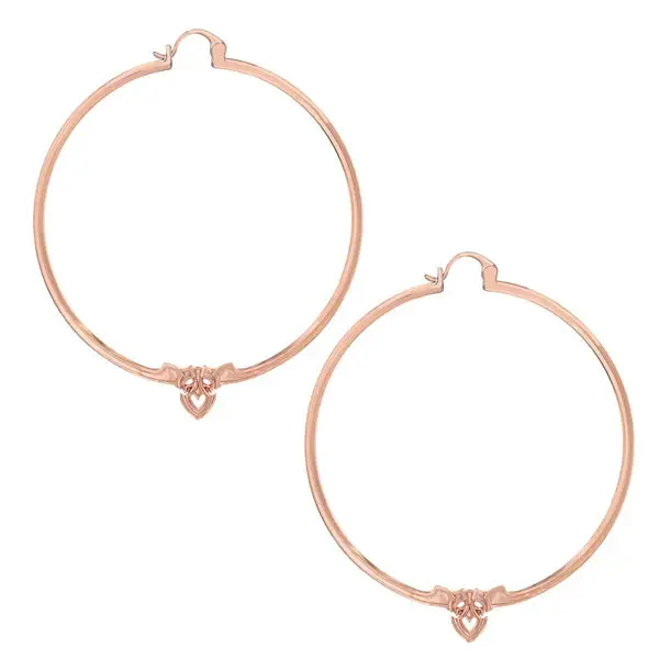 Amorette Hoops