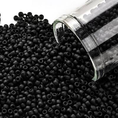 TOHO Round Seed Beads