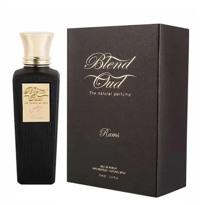 Blend Oud Classic Collection Rams Edp 75ml
