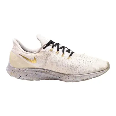 NIKE Sneaker Trainers White Synthetic Womens UK 9