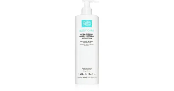 Martiderm™ Hydra-Firming Body Lotion 400ml