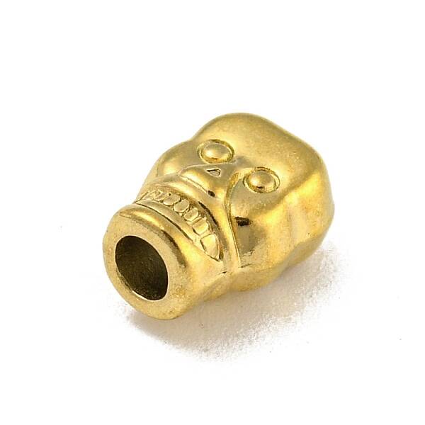 304 Stainless Steel Beads