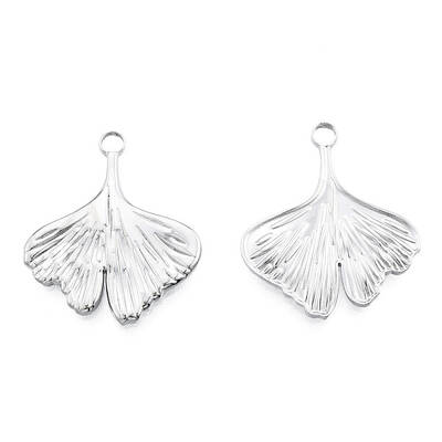 Non-Tarnish 201 Stainless Steel Pendants