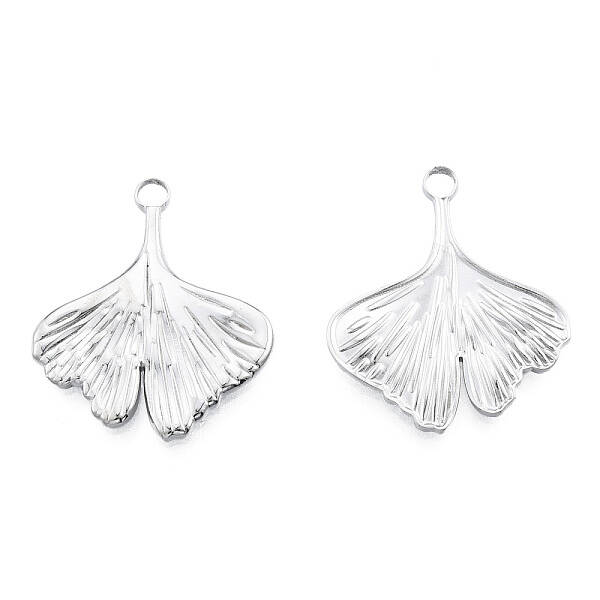 Non-Tarnish 201 Stainless Steel Pendants