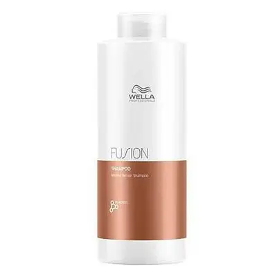 Wella Fusion Shampoo 1000 ml