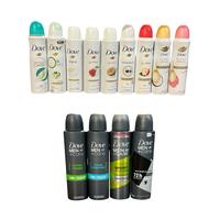 Dove Deodorant Spray (3 pack) 150 ml each