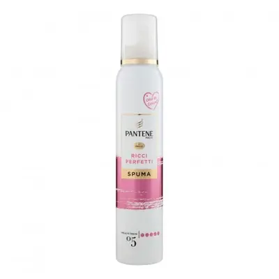 Pantene Pro-V Perfect Curls Mousse 200 Ml