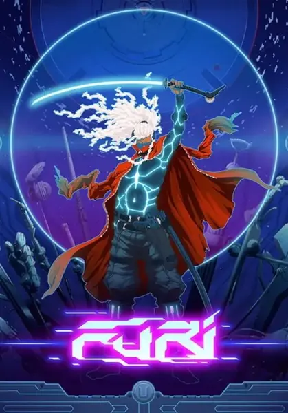 Furi Europe | Steam