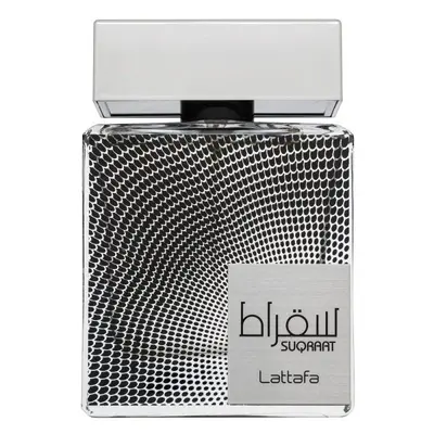 Lattafa Suqraat EDP M 100 ml