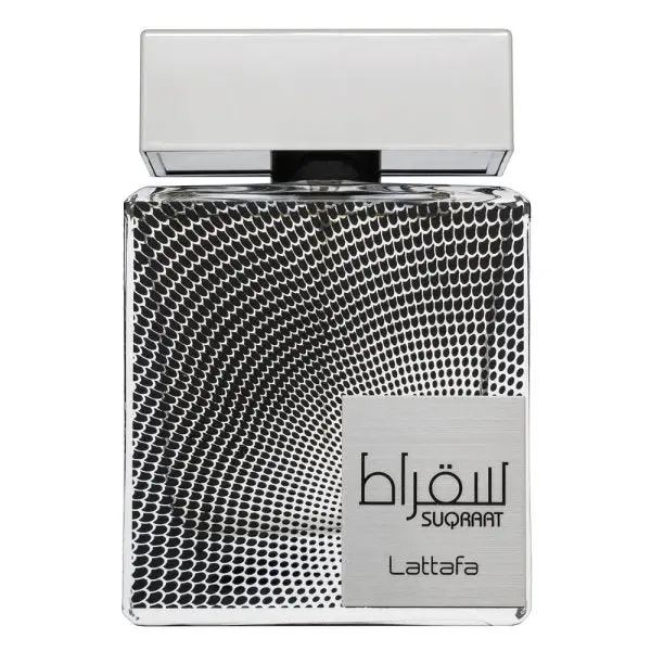 Lattafa Suqraat EDP M 100 ml