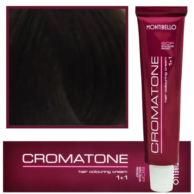 Montibello Cromatone Hair Dye 60ml P5