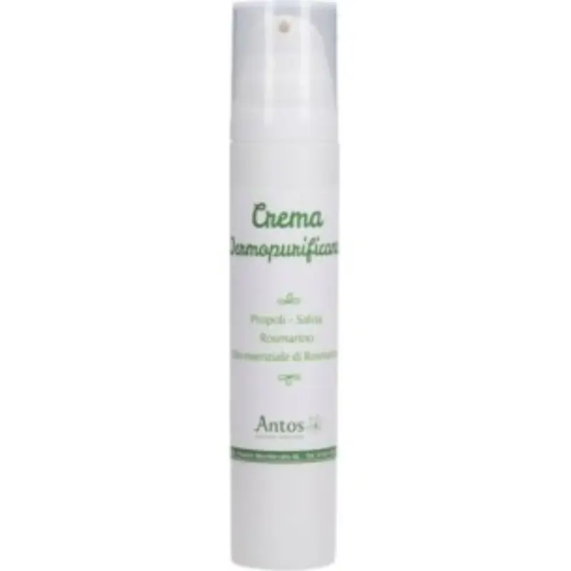 Antos Dermopurifying Cream 50 ml