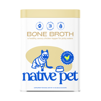 CHICKEN BROTH