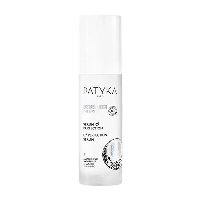 Patyka Lift Essentiel Rose Cream Brightness and firmness 50ml