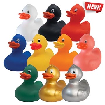 150 Promotional Rubber Duck