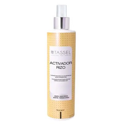 Eurostil Tassel Curl Activator 250ml Spray