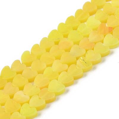 Handmade Lampwork Beads Strands