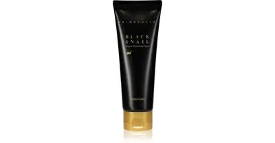 Holika Holika Prime Youth Black Snail Cleansing Foam 100ml