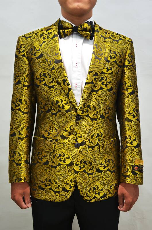 Mens Plus Size Blazers - Men Plus Size Blazer