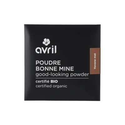 Avril Good-Looking Havane Mat Powder Refill (11 g)