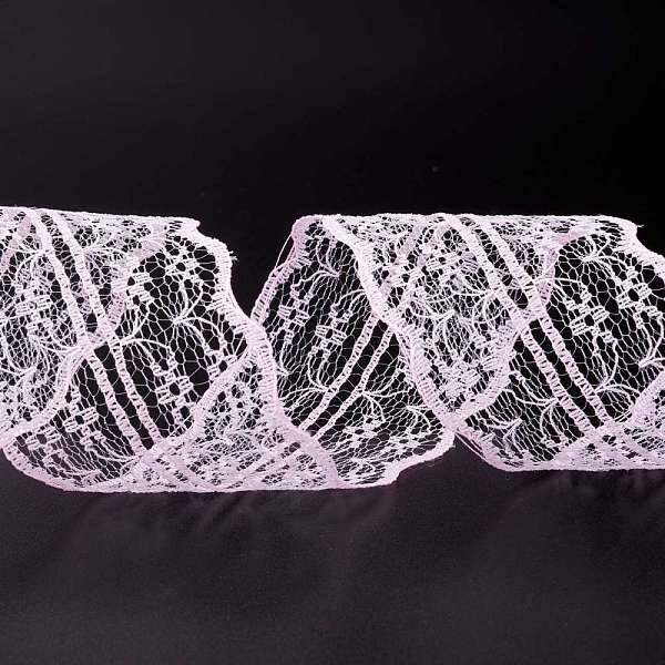 Polyester Lace Trim