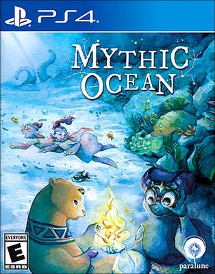 Mythic Ocean