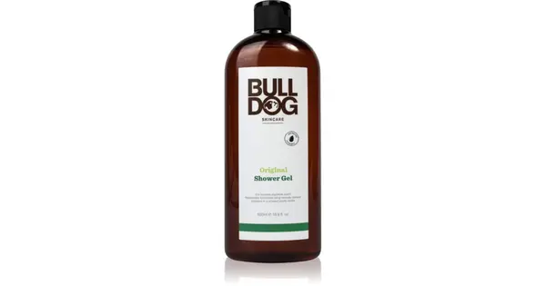 Bulldog Original Shower Gel 500 ml