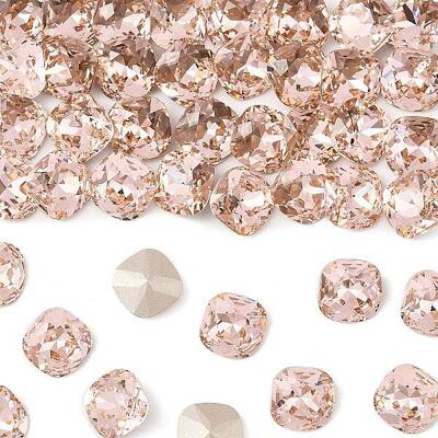 Preciosa® MAXIMA Crystal Fancy Stones