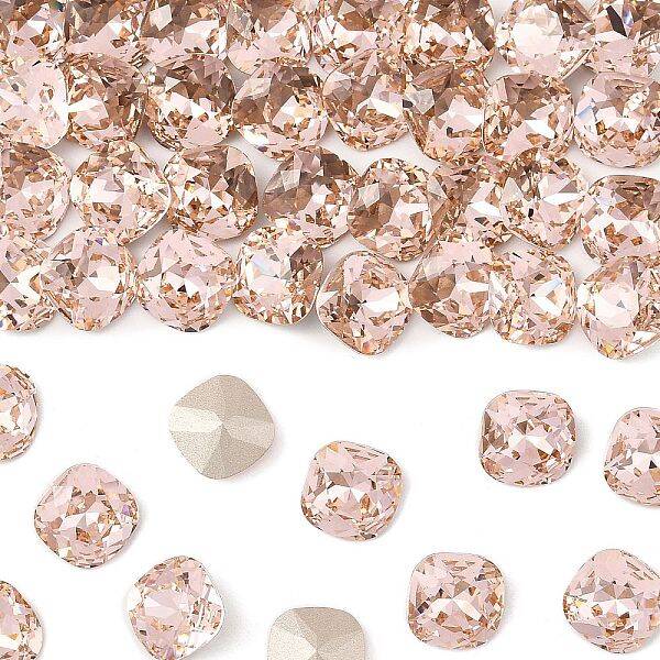 Preciosa® MAXIMA Crystal Fancy Stones