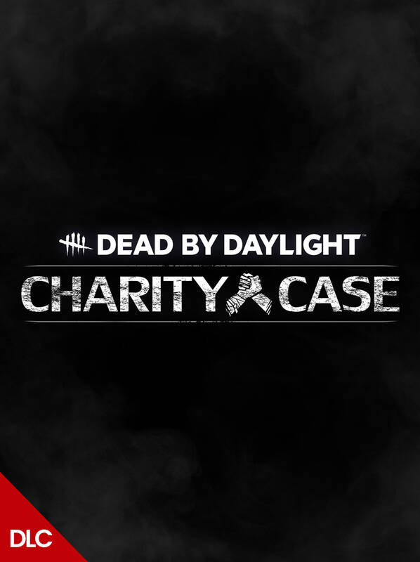 Dead by Daylight - Charity Case DLC Europe | Steam Altergift