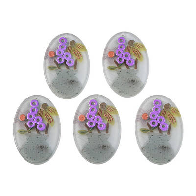 Acrylic Pendants